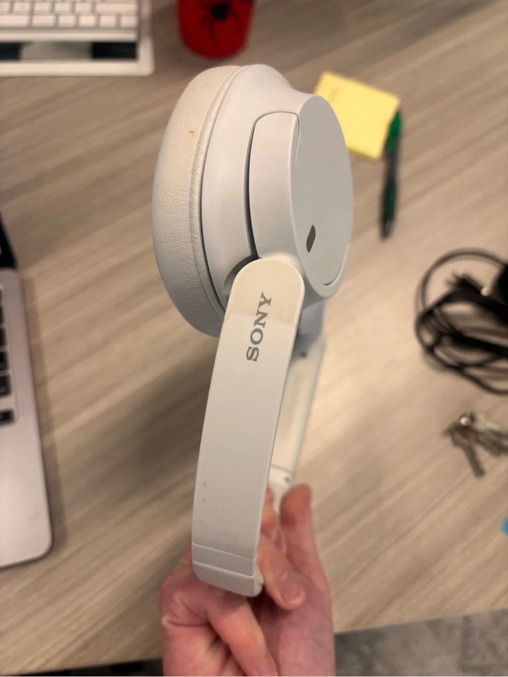 Sony turn down